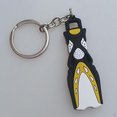 Keychain Keyring for Car Key Ring Handbag Tote Bag Wallet Pendant - Choice