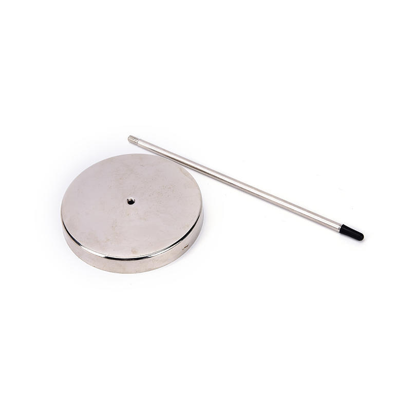 Bezpečný držák na poznámky Spike Stick pro fakturu, účtenku, papír, objednávku kancelářského stolu