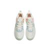 Anta Wind Cave 3 Cushioning Anti-Slip And Wear-Resistant Low-Top Performance Basketball Shoes White Green Orange Sneakers 112231605-2