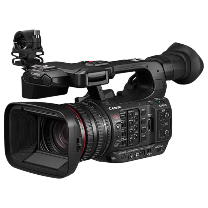 

Canon XA60 Professional 4K HD Camcorder (CN version)
