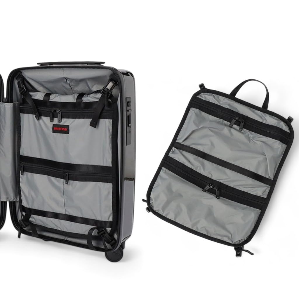 Travel Travel SD NEO 3kg NAVY [Briefing] Bag-suitcase, Bag-trunk H-37