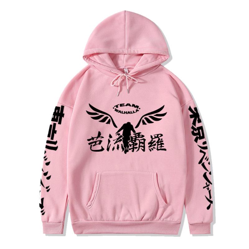 Cod European Toamnă Și Iarnă Nou Animație Desene Animate Larg Hanorac Pulover