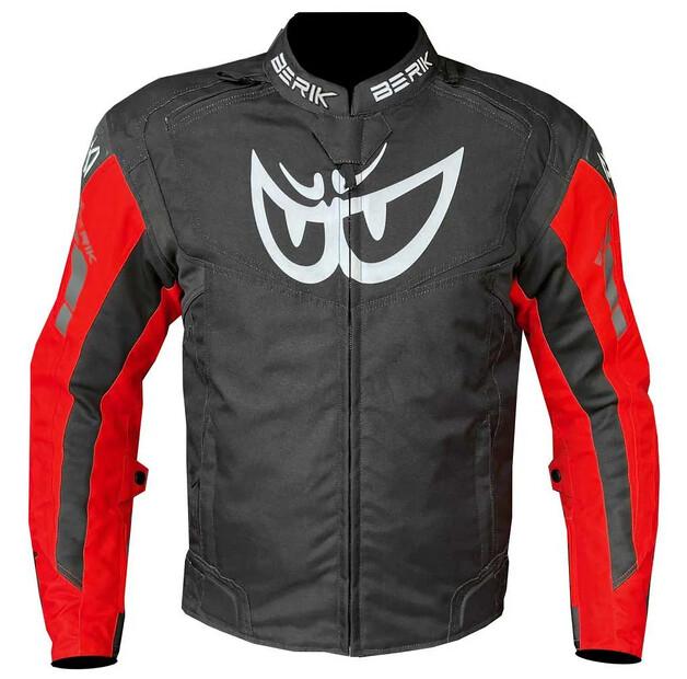 

Berik Mega Sport racing мотокуртка 48