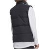 Adidas Down Vest Black Teenagers GG3722