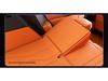 BYD Sea Lion 06 Trunk Mat: New Car Interior Accessories in Matching Colors