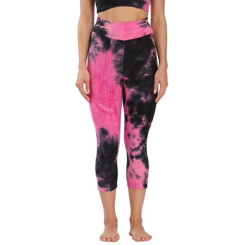 Skinny Workout Gym Running Leggings 