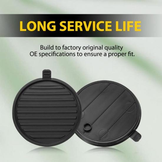 Rear Holder 2017 ert Cup Fits Ford Raptor F-150 JL3Z1513562AA