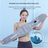 AUX BR-HY11 Smart Hot Compress Wireless Waist Massager