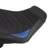 Rider Passenger Seat Front Rear Cushion Std Blue For Bmw S1000Xr 20-26 M1000Xr