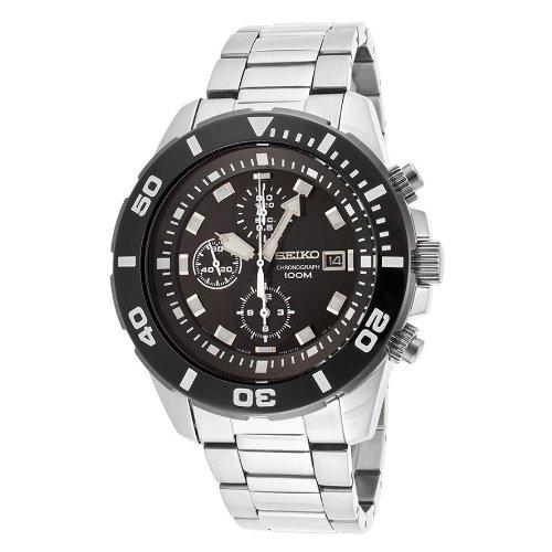 

Seiko SEIKO chronograph watch SNDD99P1 with band adjustment kit
