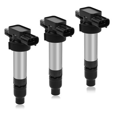 Pezzi di ricambio – Sistemi di accensione