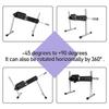 Female Products Masturbation Machine Simulates Rear Orgasm Fully Automatic Insertion Telescopic Remote Control Gun for Men and Women