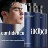 SOCUS Oceanism Long-Lasting Fragrance Men's Shower Gel