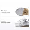 Air MA2 PS White Sesame Kids Sneakers Pure-Platinum Black CW6595-102