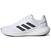 Runfalcon 3.0 Cloudfoam Low 'White Black' Men's HQ3789