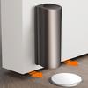 Magnetic Door Stopper Wall Protector No Drilling Anti-collision Windproof Door Catch Holder Duty Carpet Tile Concrete Wooden Floor Mount Doorstop