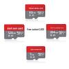 High-Speed Mobile Phone & Dash Cam Memory Card: 64GB, 128GB MicroSD