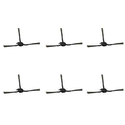 Corner Cleaning Side Brushes Replacement Side Brushes for Enhancing Home Sweeping Fit 360 2S S8 S8PLUS Vacuum Models