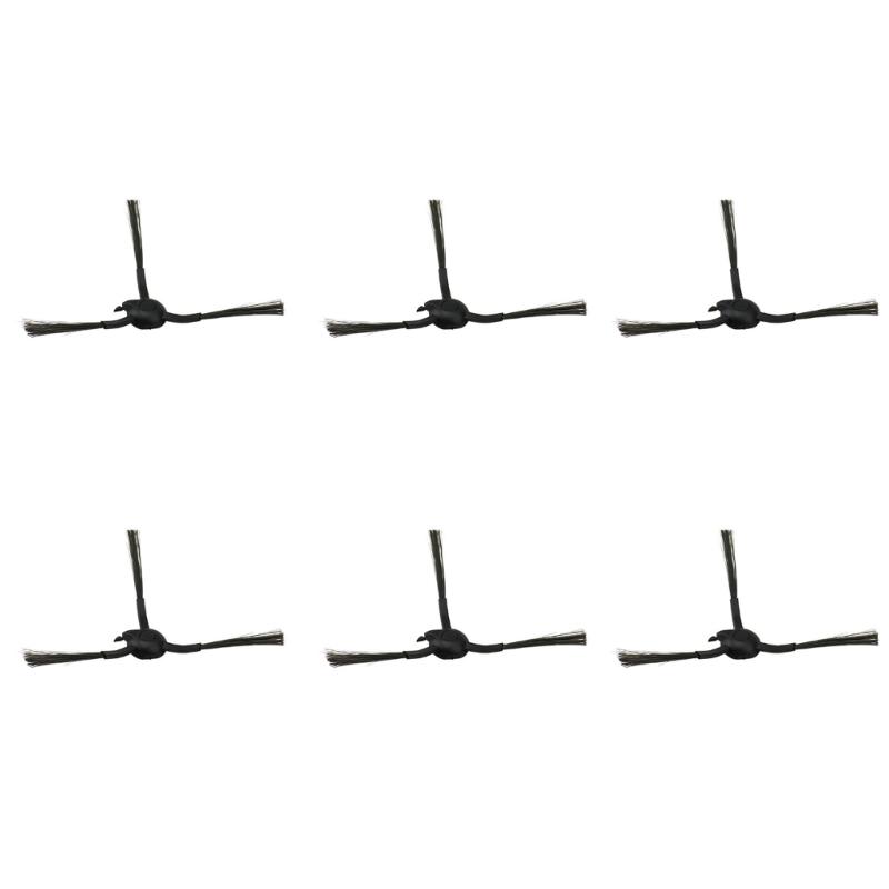 Corner Cleaning Side Brushes Replacement Side Brushes for Enhancing Home Sweeping Fit 360 2S S8 S8PLUS Vacuum Models