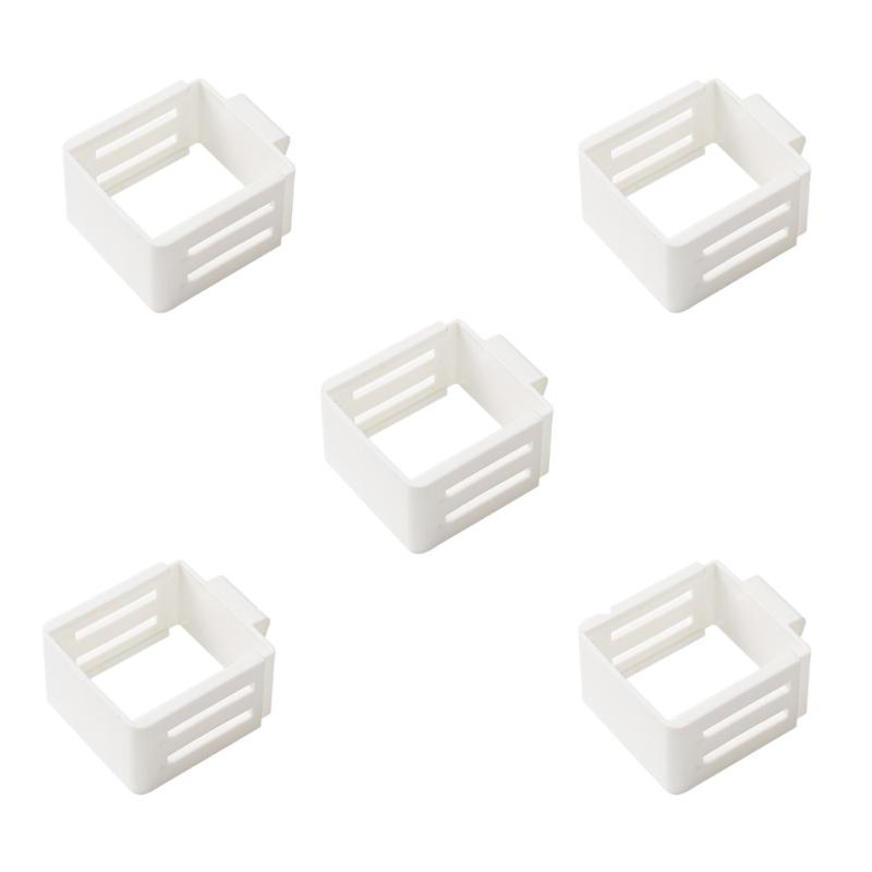 

Space Saving Expandable Fridge Organizer Refrigerator Storage Partition Board For Food Snacks And Kitchen Supplies 1