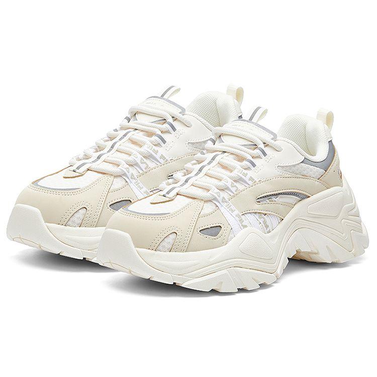 Fila Sofia Series Women Cream Beige F12W034120AGA