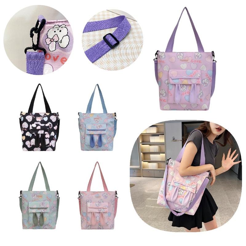 Stylish And Spacious Wholesale Student Shoulder Bag For Women 2023 New Collection