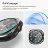 Spigen Glas.tr Tempered Glass Ez-Fit 2-Pack Galaxy Watch Ultra (47mm) Clear