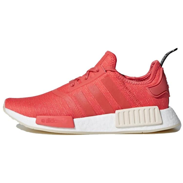 (WMNS) adidas NMD_R1 Trace Scarlet Women s CQ2014 EU 36⅔