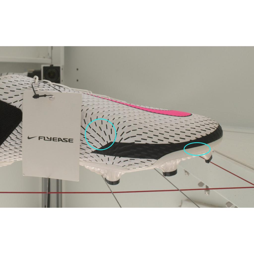 Pre-owned Nike Phantom GT ACDMY Flyease MG() DA2835-160-P26094364827005