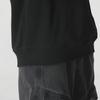 MLB Unisex Core Logo Crewneck Sweatshirt