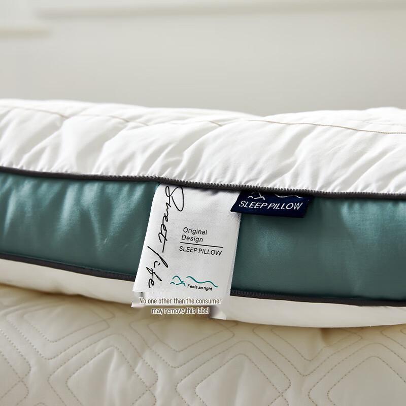 Woody Woodpecker Buckwheat Sleep Aid Pillow