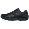 Work Elston 2.0 Fashion Low Top Casual Shoes Men Sneakers Black 200320-BLK