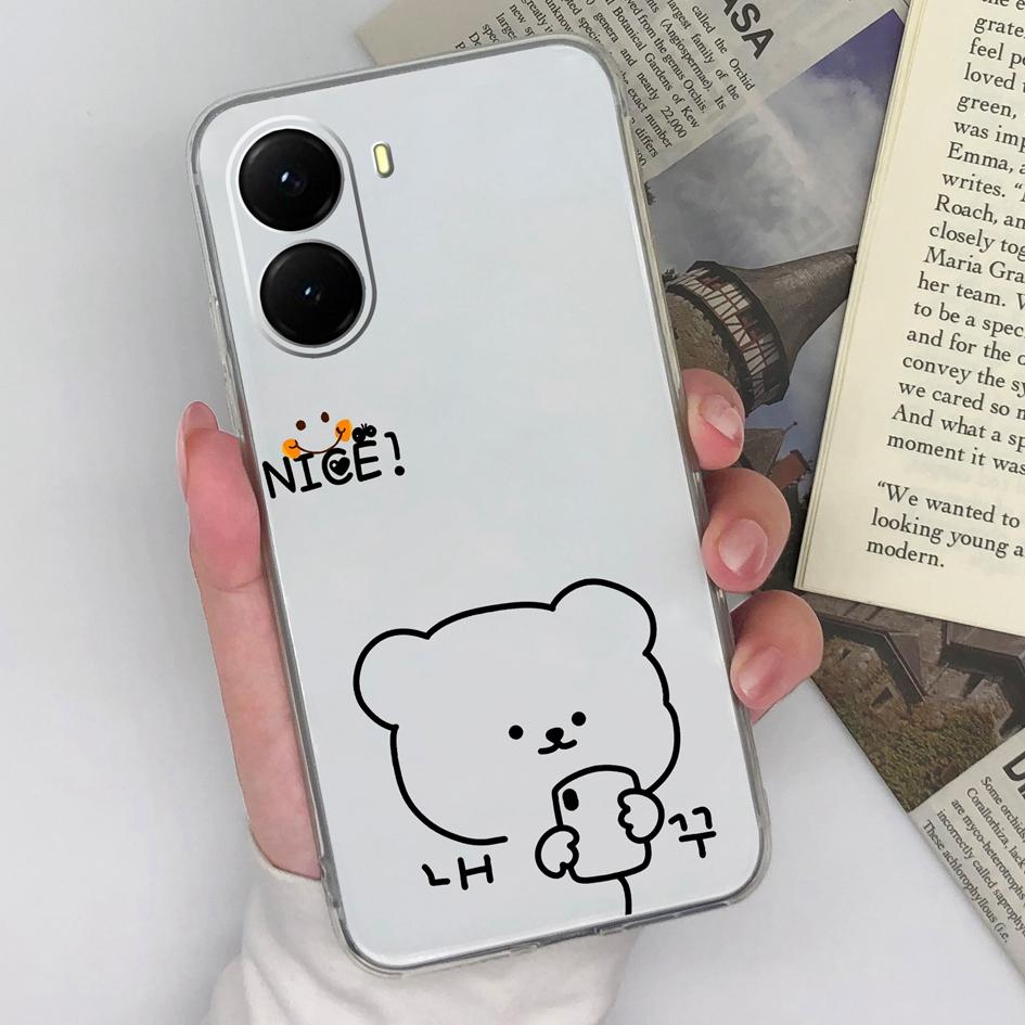 Husă Pentru Xaimo Poco F3 F4 X7 X6 X5 X4 X3 M5 M6 M7 14T 15 Pro Plus Model Fete Frumoase Silicon Transparent Protecție Obiectiv Carcasă Pentru Xiaomi Capa