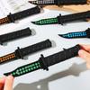 PUBG Retractable Dagger Prank Toy - Magic Gag Prop for Any Occasion