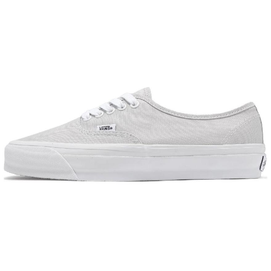 

Vans Authentic Reissue LX Lunar Rock Unisex Sneakers Grey VN0007QZ7VF 41