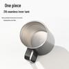 Fuguang 316 Stainless Steel Insulated Coffee Tea Mug