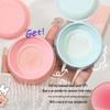 Coast Baby Soft Mist Loose Powder | Long-Lasting, Lightweight, Oil-Control, Matte, Waterproof, Sweatproof, Sensitive Skin-Friendly Concealer.