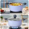 Chui Da Huang Non-stick Soup Pot