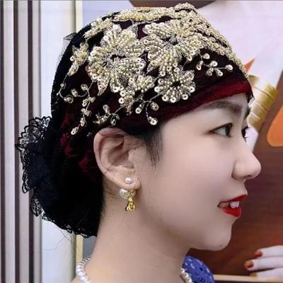 Národní oblečení – Indické a pákistánské oblečení