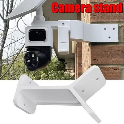 1Pcs Long Arm For S340 Solocam Corner Wall Mounting Bracket Long Reach Arm External Camera Installation Bracket For Eufy