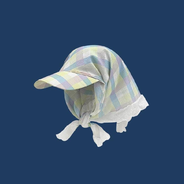 Moderno Pañuelo de Cabeza Gorra de Béisbol de Moda para Hombres y Mujeres, Perfecto para el Uso Diario, Deportes y Viajes