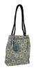 Friends Hill Anant Schultertasche in Lila