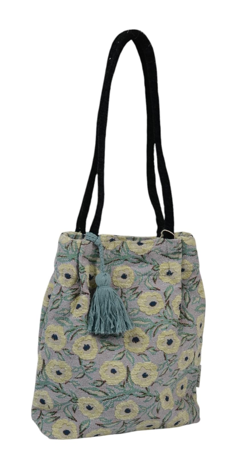 Сумка через плечо Friends Hill Anant, фиолетовая