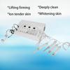 Ultraschall-BiO-Lifting-Spa-Hochfrequenz-Galvanik-Schönheitsgerät