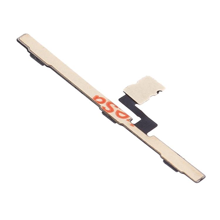 Power ON OFF Mute Switch Control Key Volume Button Flex Cable for Xiaomi Mi 9 Power On Off Volume