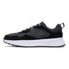 Under Armour Mirage Sport Retro Splicing Low-Top Lifestyle Sneakers Men Sneakers Black 6005797-003