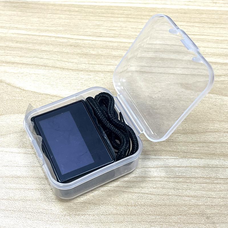 

iNFC Pixl OLEDHD Емулятор карт Amiibo - Безлімітний Farm Link Smart Card.