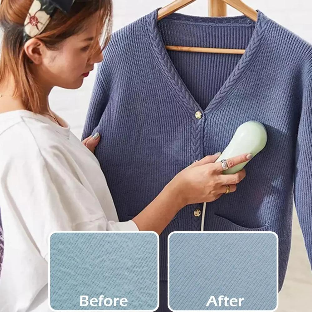 Fusselrasierer für Haushaltskleidung, Stoffrasierer, entfernt Katzenhaare, entfernt Fussel zum Reinigen von Kleidung, elektrische Haushaltswerkzeuge