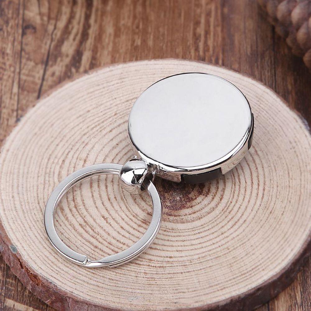 Tool Accessories Carabiner Keyring Emergency Wild Compass Pocket Compass Mini Compass Keychain