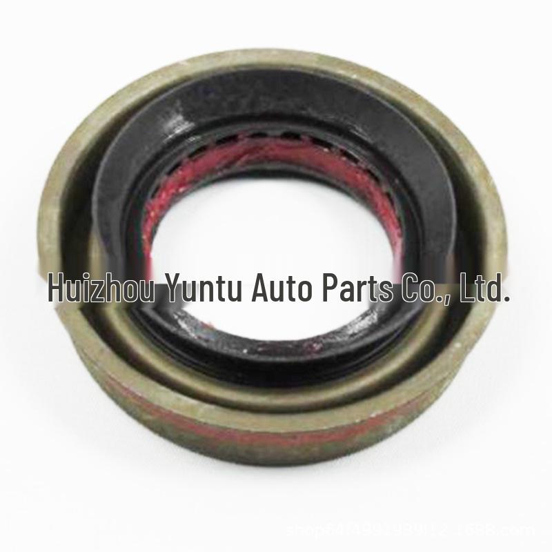 Gear Yoke Seal 68004072AA fits 2007 Jeep & Dodge vehicles.